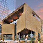 Mint Museum Uptown