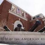 Museum of the American Revolution