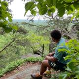 Crowders Mountain State Park