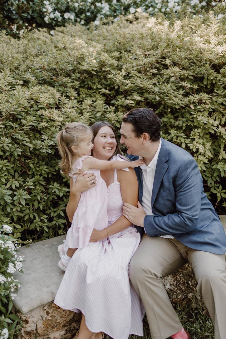 The Wedding Website of Mackenzie Kingerski and Michael Bourne