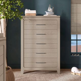 Evolur Oakley Tall Chest