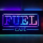 Fuel Cafe