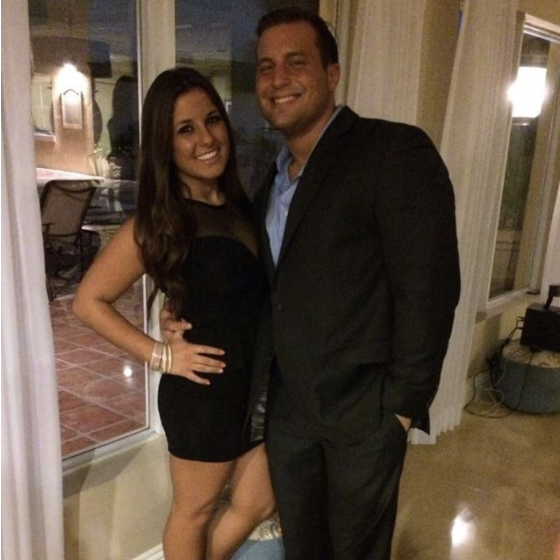FIRST FORMAL | 2013 | MIAMI, FL