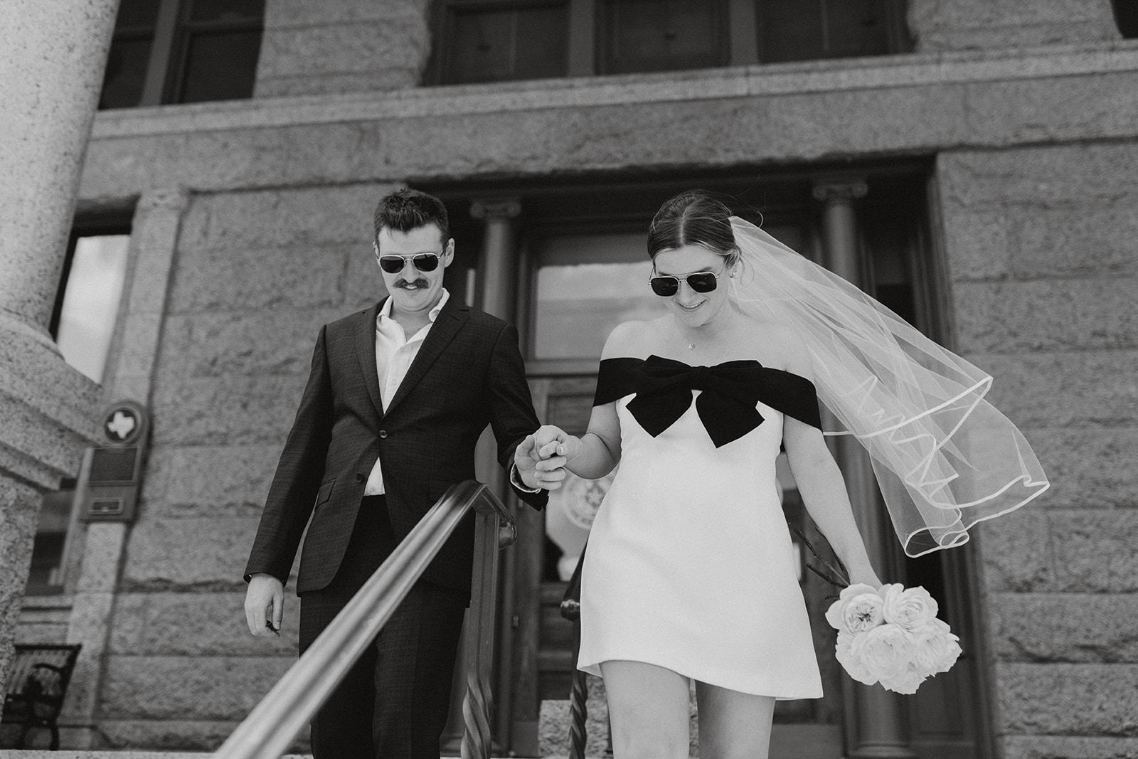 The Wedding Website of Taylor Evans and Lex Peters