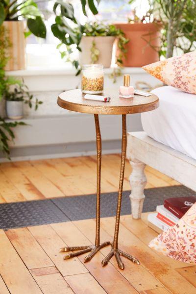 Birdy Side Table
