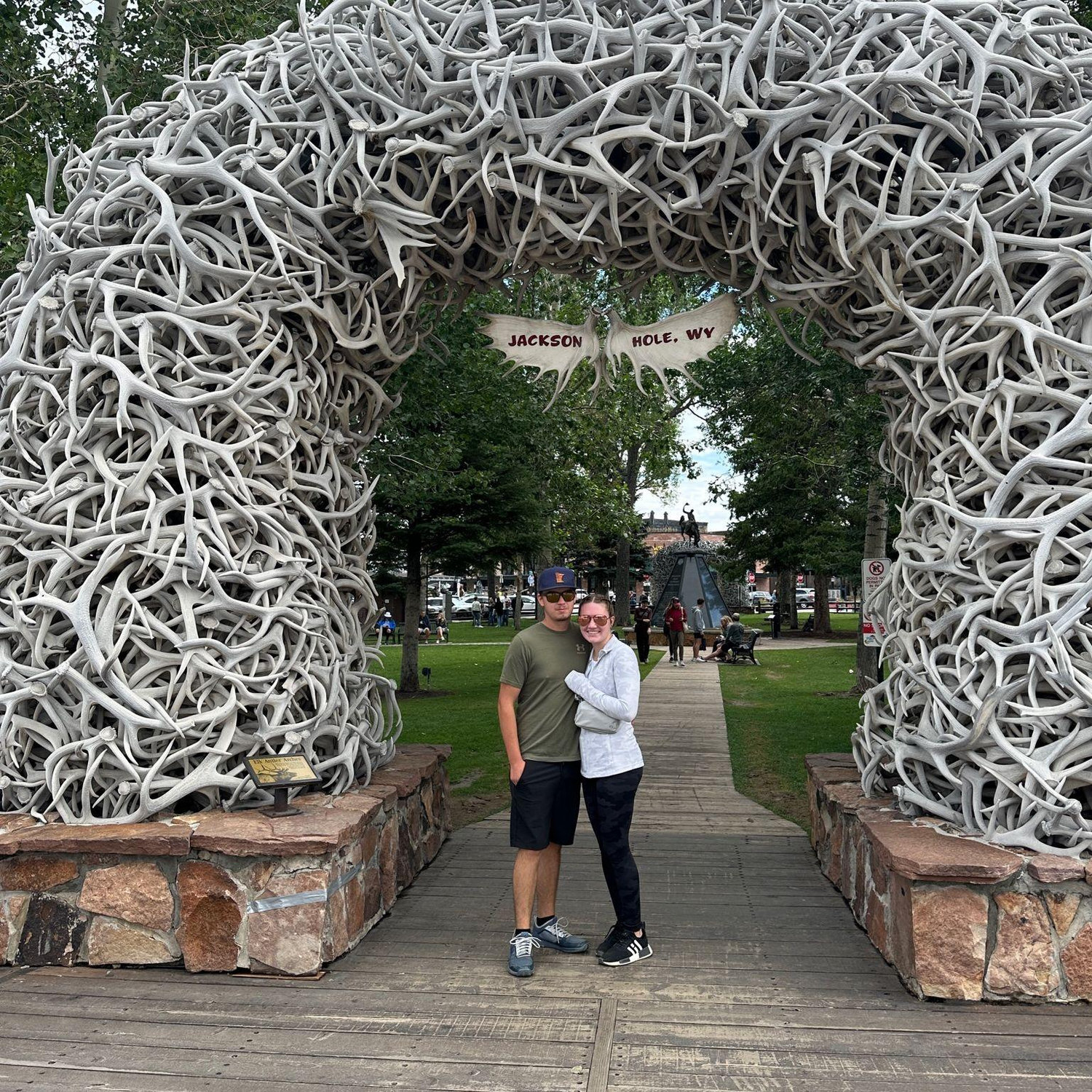 Jackson Hole, WY 8.10.2023