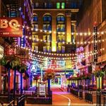 East 4th Street