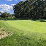 Indian Island Golf Course