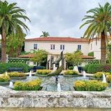 The Society of the Four Arts Garden
