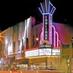 Coolidge Corner Theatre