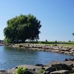 Edgewater Park Beach