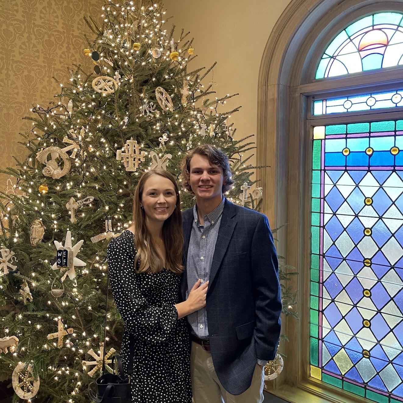 Our First Christmas Together ┃Thomasville First Methodist Church┃ 12.19.21