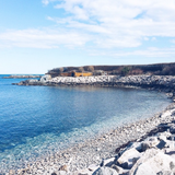 Cliff Walk