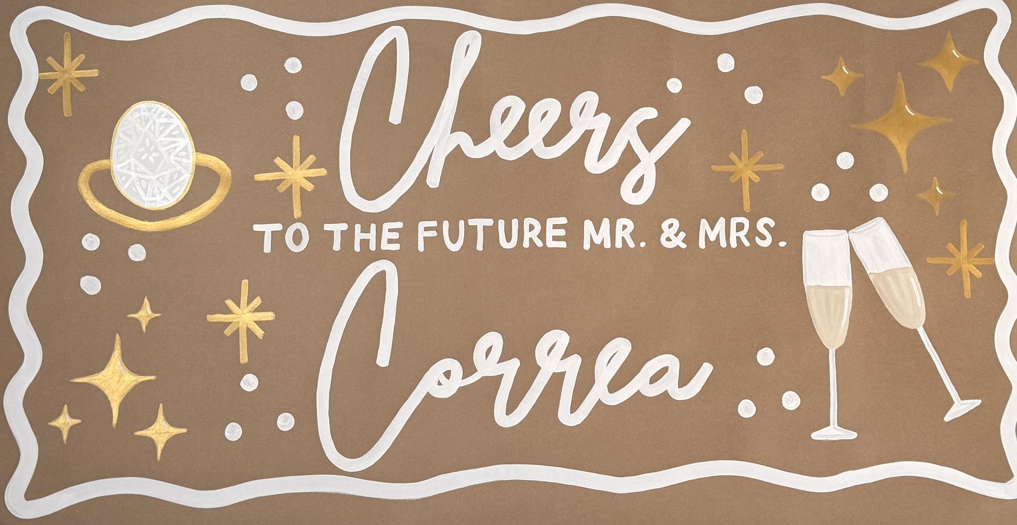 The Wedding Website of Nate Correa and Cassie Cefalu