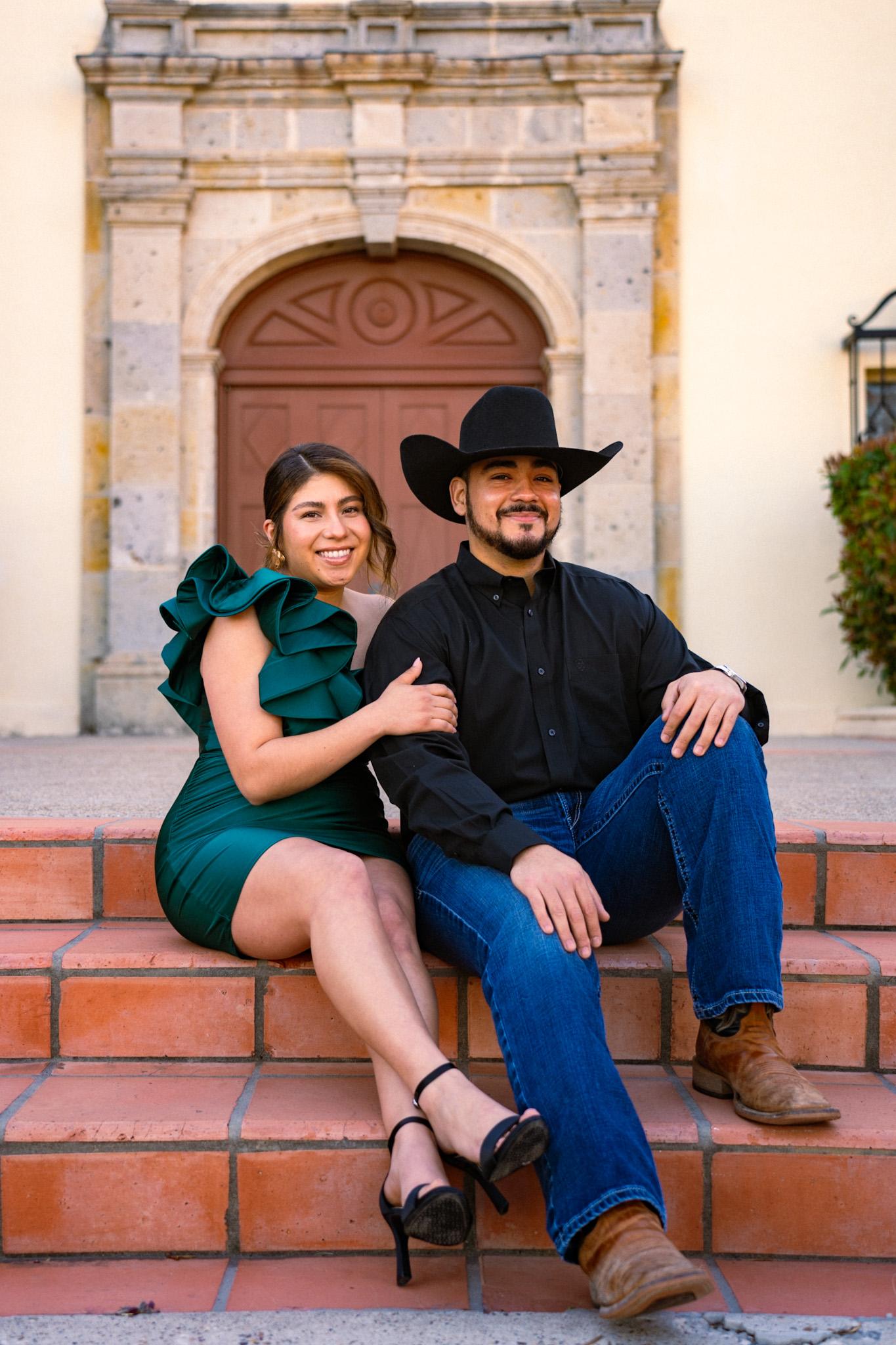 The Wedding Website of Dulce Maria Arrieta and Alejandro Rodriguez