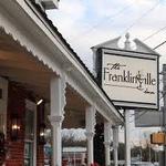 Franklinville Inn