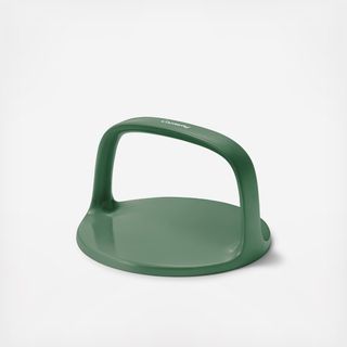 Grill Press