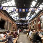 Radegast Hall & Biergarten