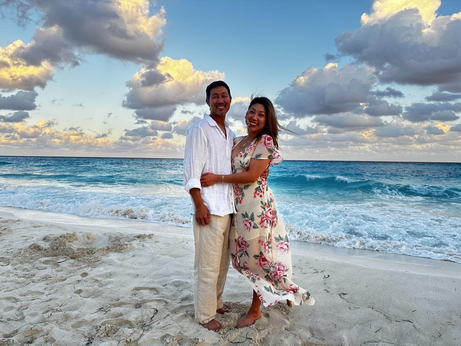 The Wedding Website of Dorothy Lee and Michael Lee