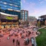 McGregor Square