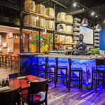 Blue Sushi Sake Grill