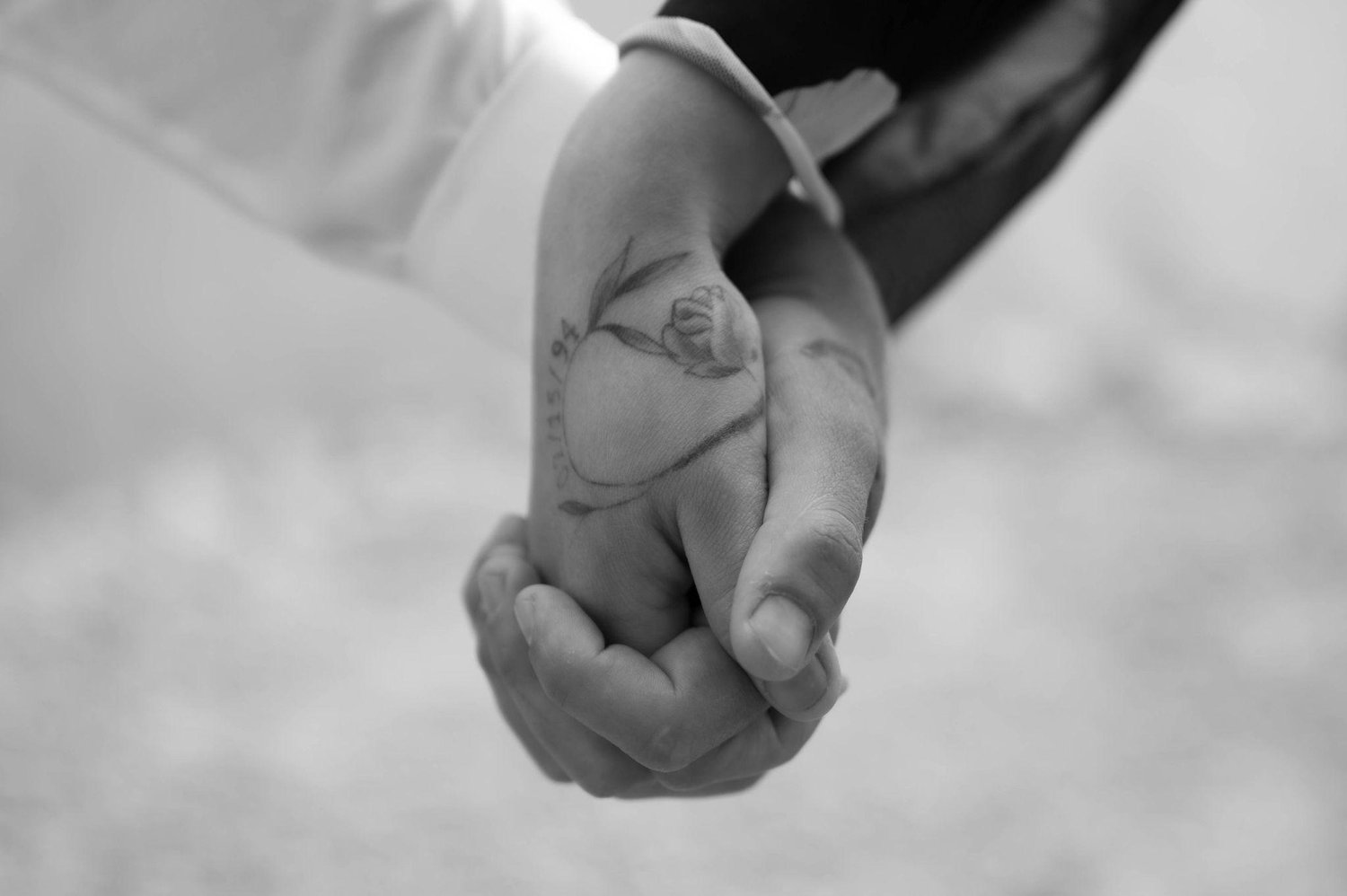 The Wedding Website of Rafael Rodriguez and Gabriela Chevres
