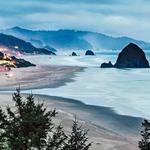 Cannon Beach