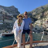 Boat Tour to Capri, Positano or anywhere nearby