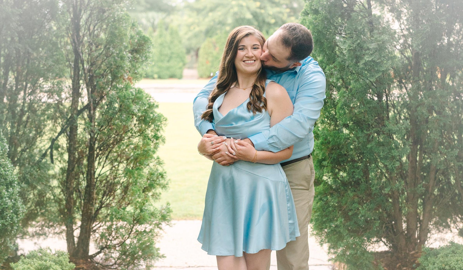 The Wedding Website of Connor Burk and Keri Blankenship