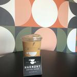 Harmony coffee house