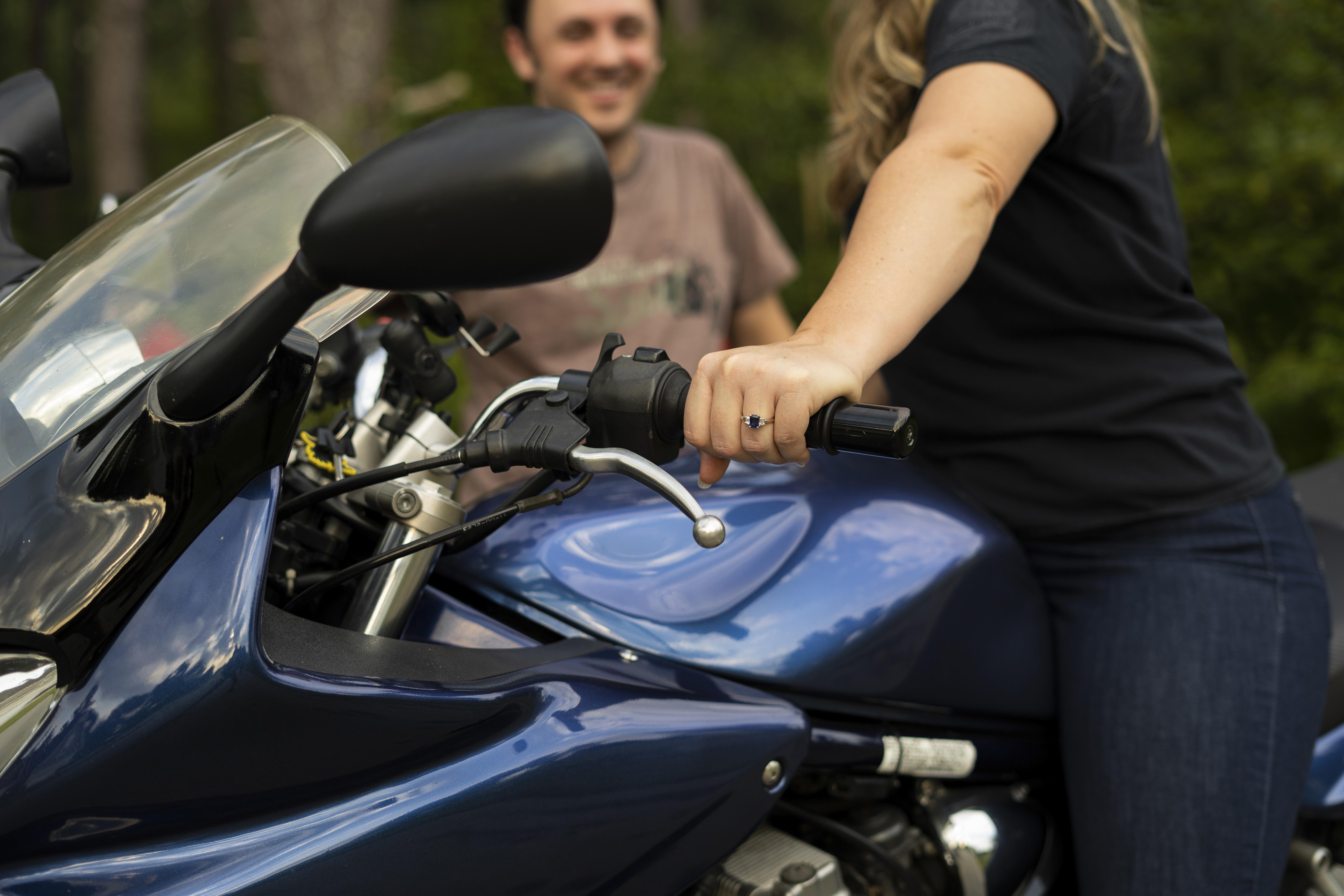 The Wedding Website of Stephanie McDonald and JW Scherm