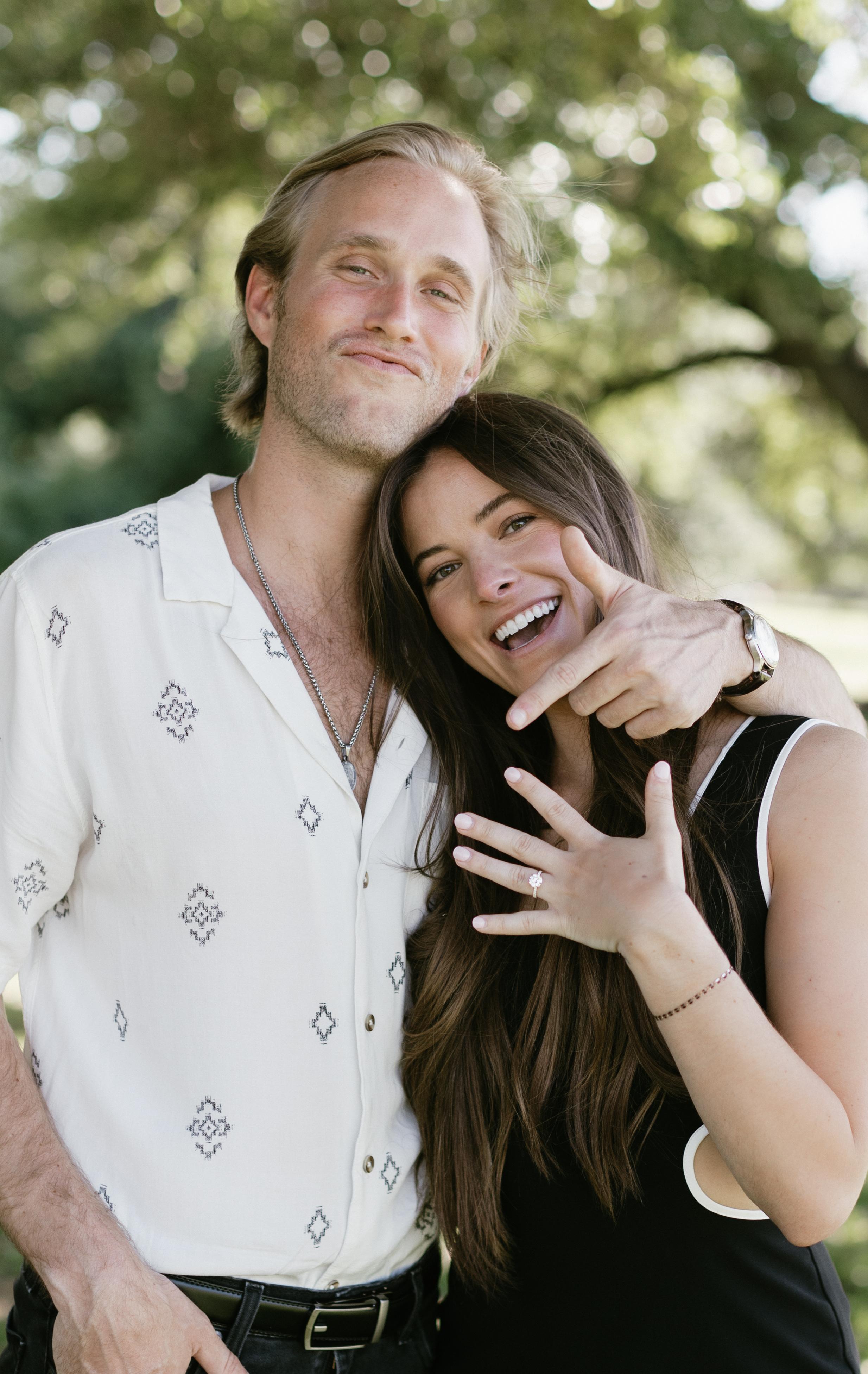 The Wedding Website of Lexi Fallon and Michael Mooney