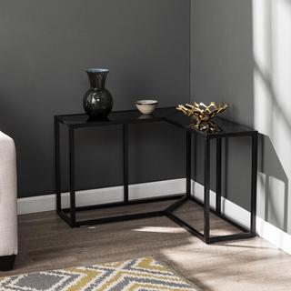 Selinia Wrap Around End Table