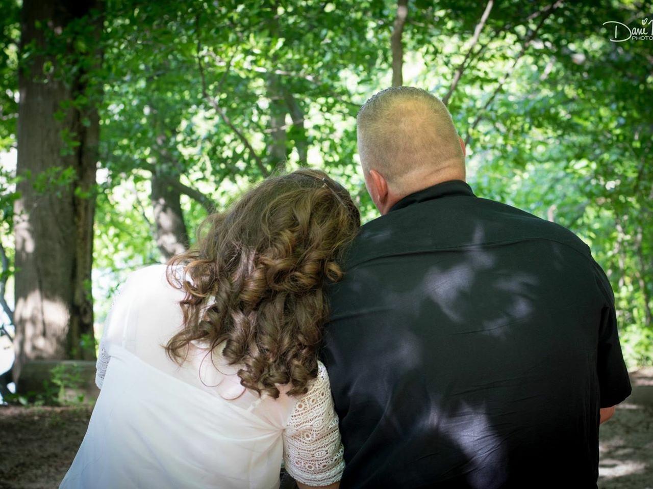 The Wedding Website of Nicolette Marie Talucci and Edward Michael Boyle