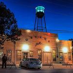 Gruene Dance Hall