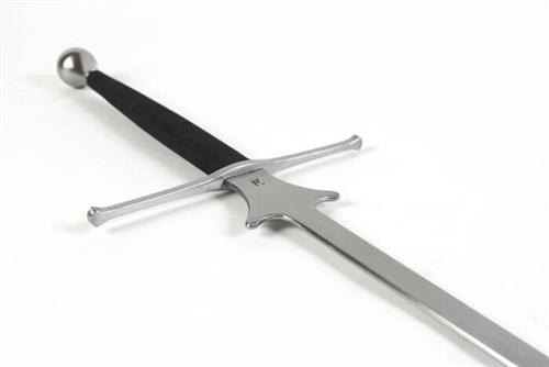 Standard Feder, Regenyei Armory