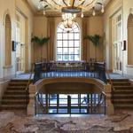 Peoria Marriott Pere Marquette