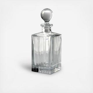 Avenue Square Decanter
