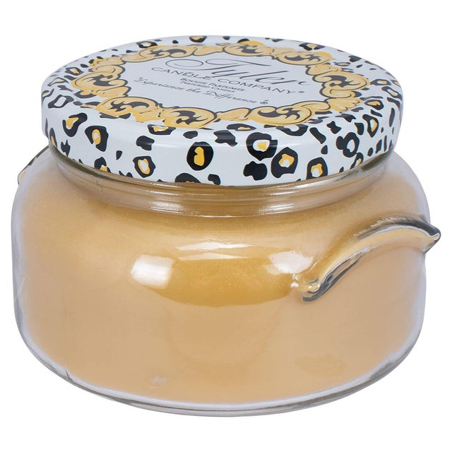 TYLER Fleur de Lis Scented Candle, 22 oz