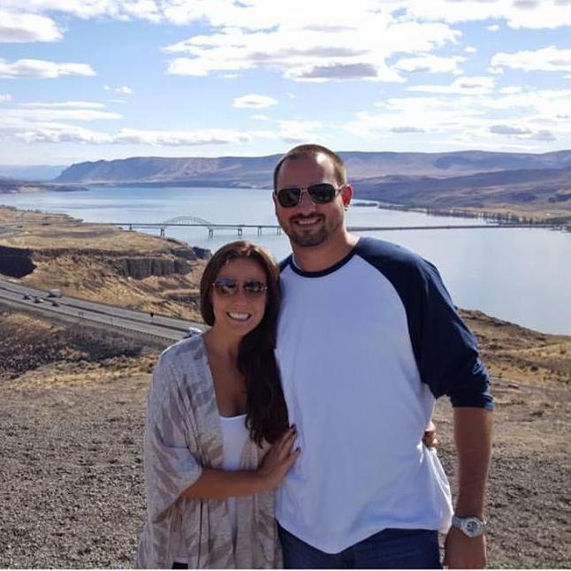Columbia River Gorge, WA