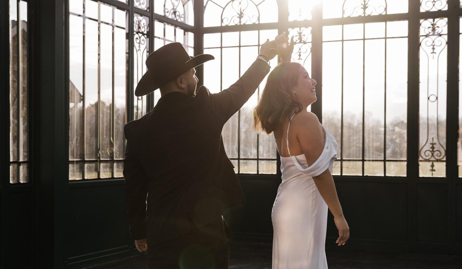 The Wedding Website of Martha Cecilia Alarcon-Herrera and Samuel Fernando Mendez-Sandoval