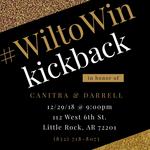 WilToWin Kickback 12/29