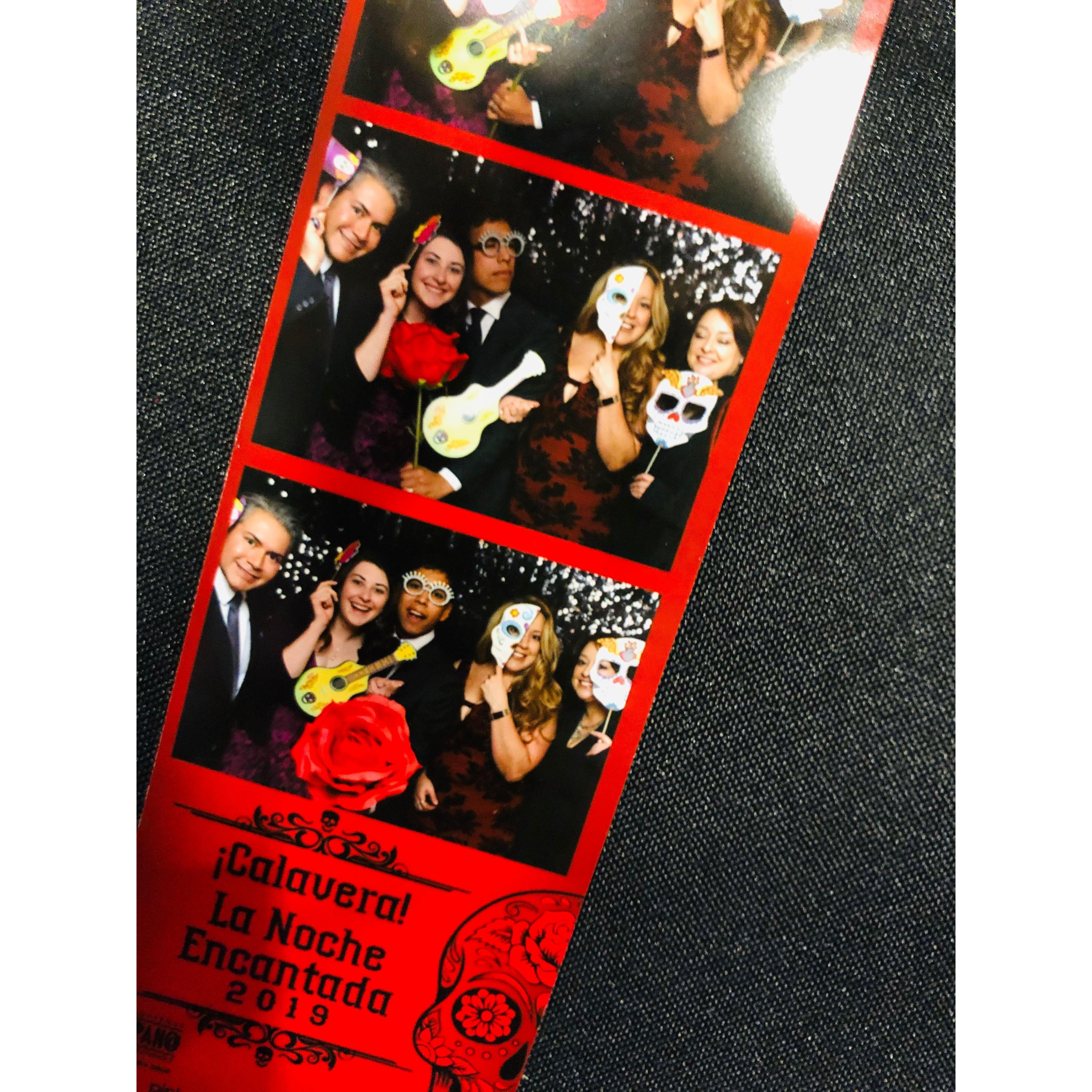 2019 AHCC Gala