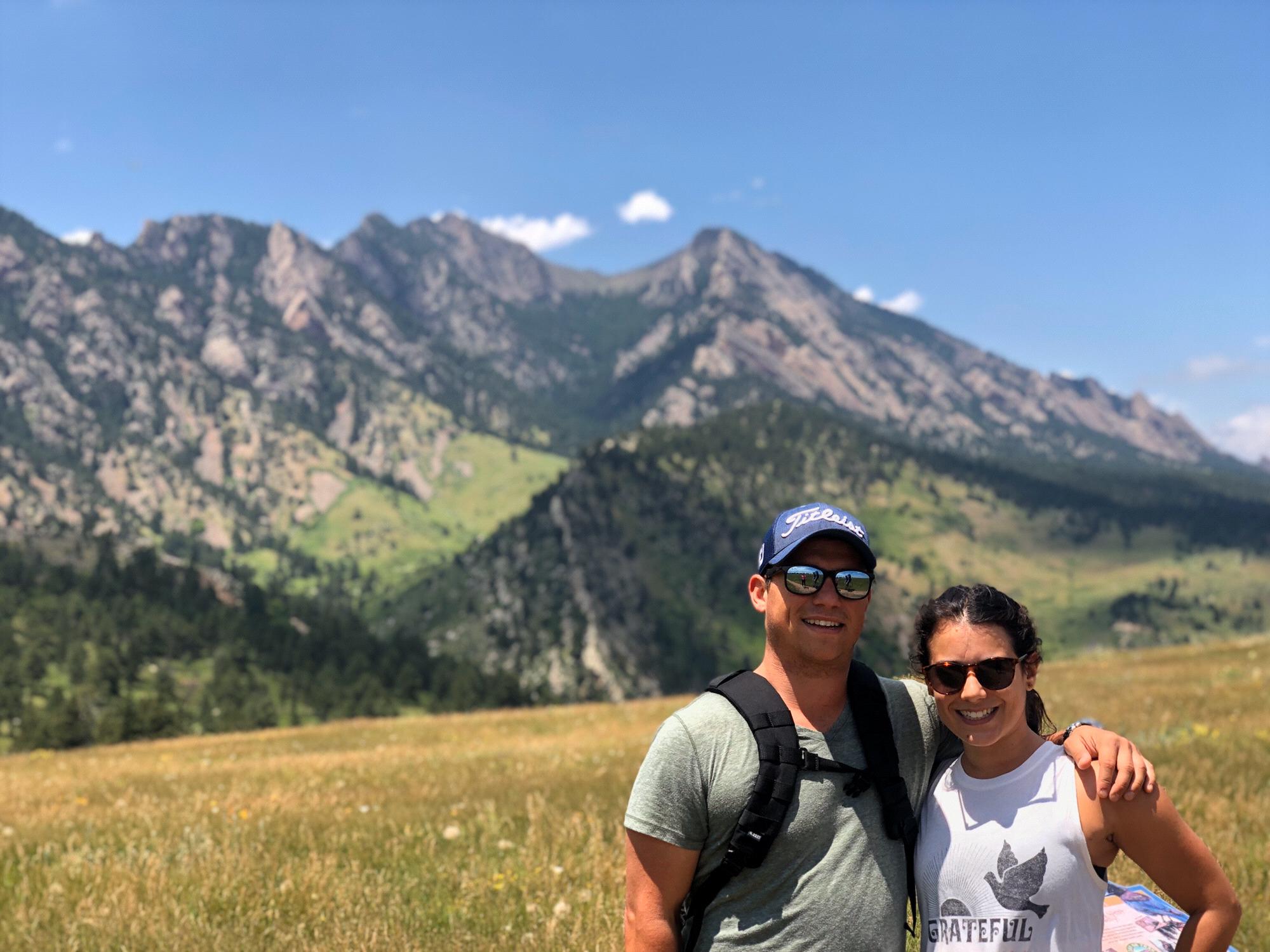 Colorado - July 2019
