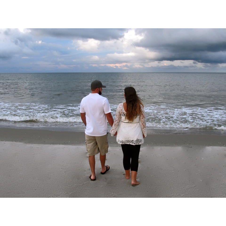 Photo credit: Beards and Beers photography. AKA, Roger in one of his many roles.