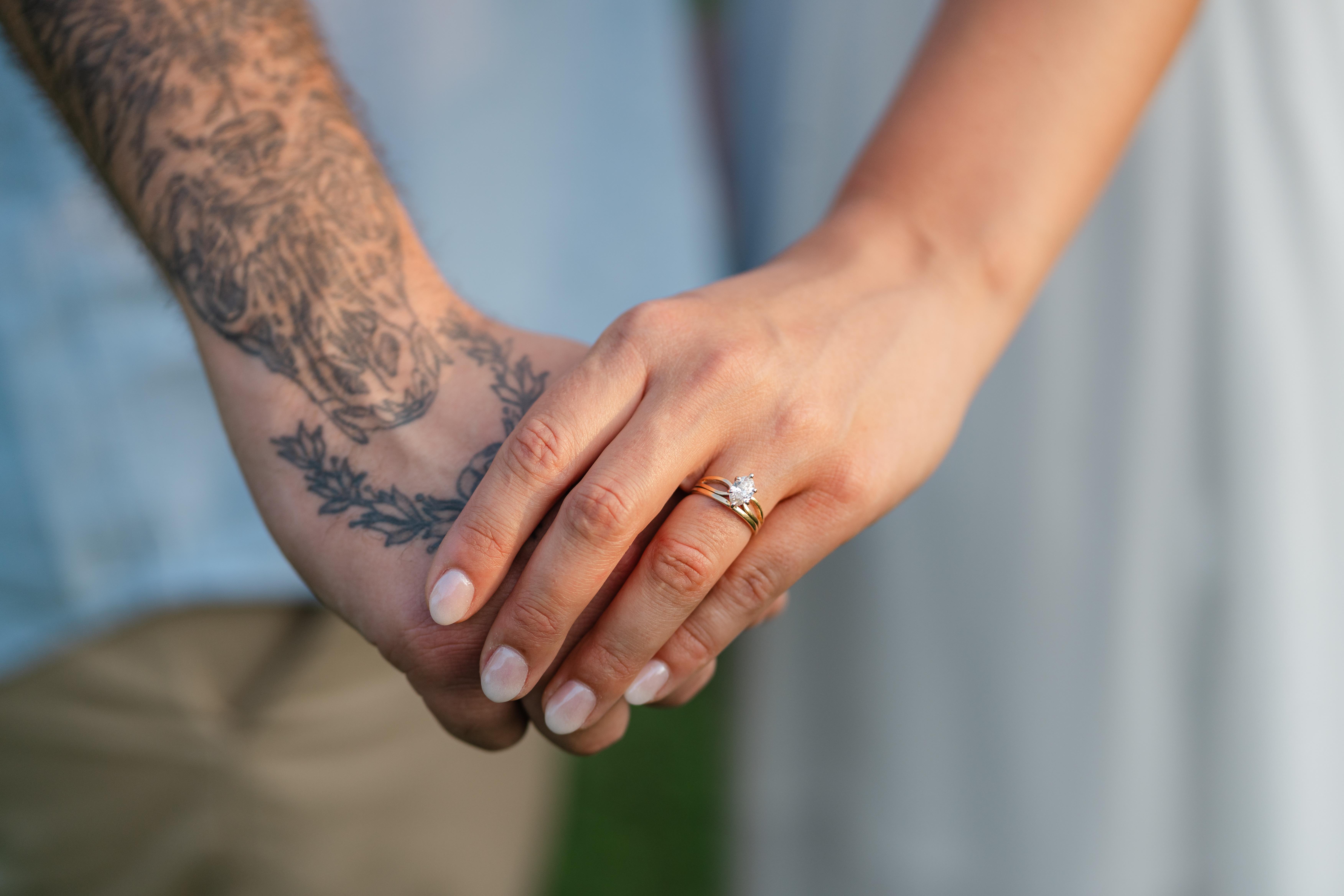 The Wedding Website of Allyssa Gamelin and Micah Tavelli