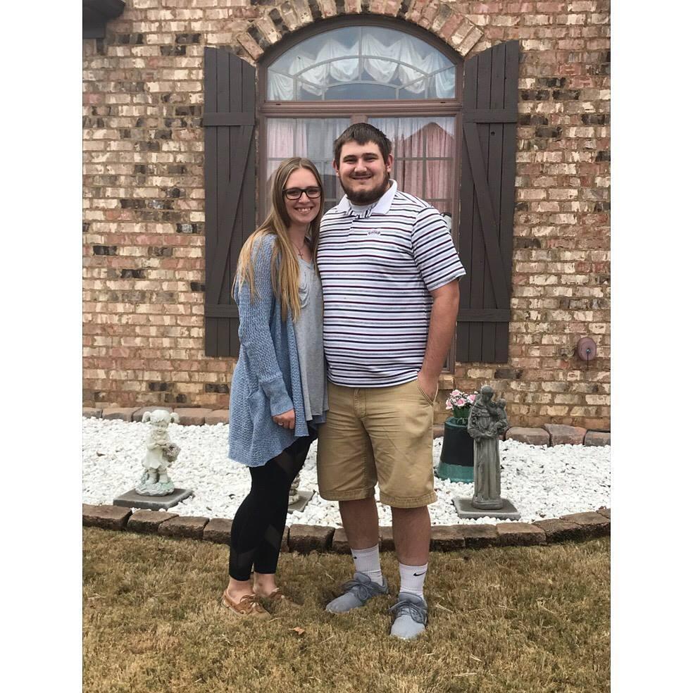 A trip to see Grandma June in Alabama!