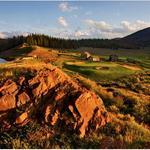 Golf - Keystone Ranch