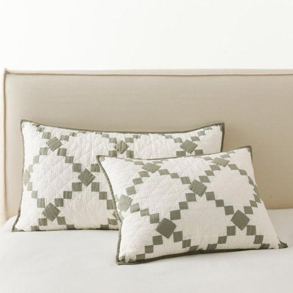 Agnes Linen Sham