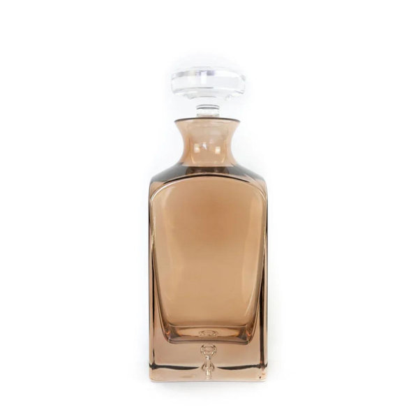 Baker Tatum- Decanter